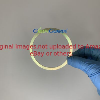 قطعات ماشین چمن زنی ماشین شستشوی سوراخ GMT2495