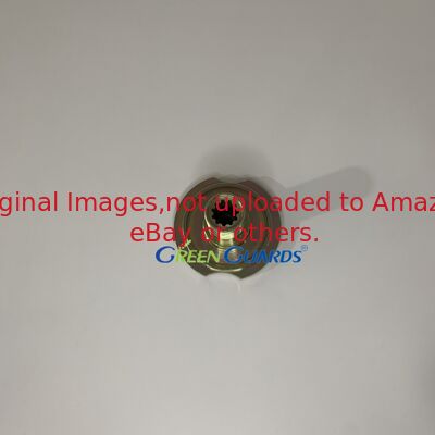 قطعات ماشین تراش چمن با محفظه GTCA20018