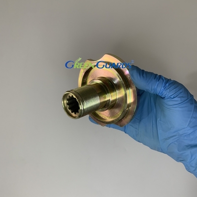 قطعات ماشین تراش چمن با محفظه GTCA20018