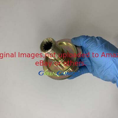 قطعات ماشین تراش چمن با محفظه GTCA20018