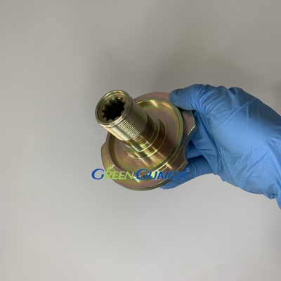 قطعات ماشین تراش چمن با محفظه GTCA20018