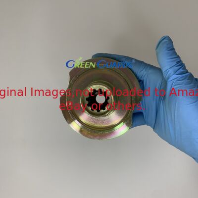 قطعات ماشین تراش چمن با محفظه GTCA20018