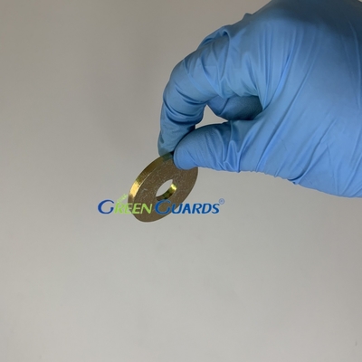 قطعات ماشین چمن زنی ماشین شستشوی سوراخ گرد GMT2491 متناسب با ماشین چمن زنی سبک جان دیر