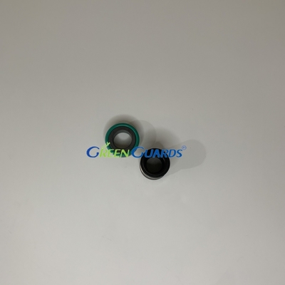 قطعات ماشین چمن زنی پمپ سولینوئید مهر و بند و کیت تعمیر حلقه O GAN206043 متناسب با جان دیر GPS ProGator وسایل نقلیه مفید