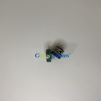 قطعات ماشین چمن زنی پمپ سولینوئید مهر و بند و کیت تعمیر حلقه O GAN206043 متناسب با جان دیر GPS ProGator وسایل نقلیه مفید