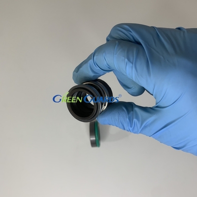 قطعات ماشین چمن زنی پمپ سولینوئید مهر و بند و کیت تعمیر حلقه O GAN206043 متناسب با جان دیر GPS ProGator وسایل نقلیه مفید