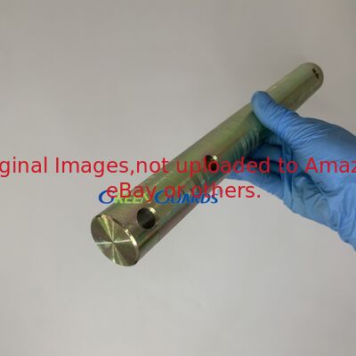 قطعات ماشین چمن تراش بریده شده پین GTCU25234 مناسب جان دیر دقیق برش و محاصره ماشین چمن تراش