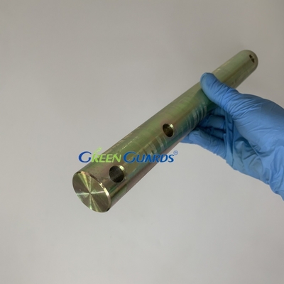 قطعات ماشین چمن تراش بریده شده پین GTCU25234 مناسب جان دیر دقیق برش و محاصره ماشین چمن تراش