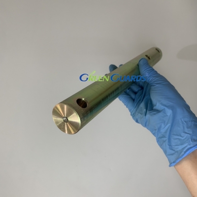 قطعات ماشین چمن تراش بریده شده پین GTCU25234 مناسب جان دیر دقیق برش و محاصره ماشین چمن تراش
