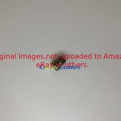 قطعات ماشین چمن زنی پلاگ GM138425 متناسب با Deere PrecisionCut Trim و محيط ماشین چمن زنی