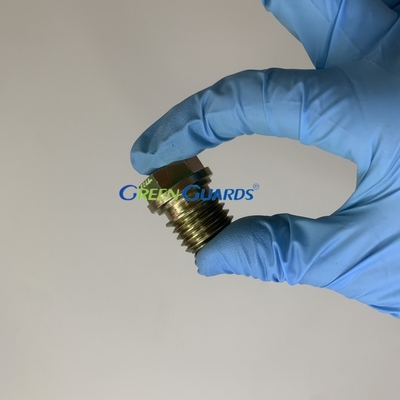 قطعات ماشین چمن زنی پلاگ GM138425 متناسب با John Deere PrecisionCut Trim و محيط ماشین چمن زنی