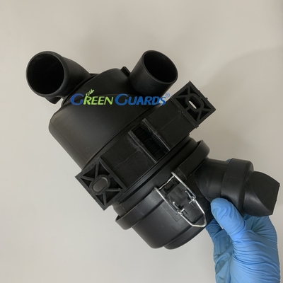 ماشین چمن زنی فیلترهای پاک کننده هوا مونتاژ GTCA14233 متناسب با John Deere سبک وزن Fairway ماشین چمن زنی