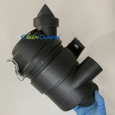 ماشین چمن زنی فیلترهای پاک کننده هوا مونتاژ GTCA14233 متناسب با John Deere سبک وزن Fairway ماشین چمن زنی