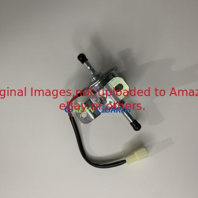 قطعات ماشین چمن زنی پمپ سوخت GAM876266 متناسب با Deere Riding Greens And Rotary Mower