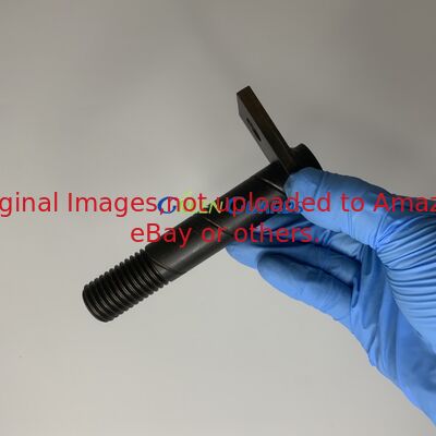 قطعات ماشین تراش چمن گره دار GTCA12824