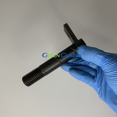 قطعات ماشین تراش چمن گره دار GTCA12824