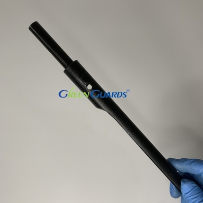 قطعات ماشین چمن زنی آلیاژ ماشین آلات طرفین -.472MT x 12.000L x.680OD G9990040