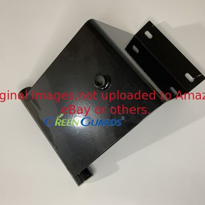 OEM استاندارد محور GAMT1588 برای Deere تراکتور نصب هواپیمایی پشتیبانی OEM