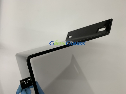 OEM Standard Pivot GAMT2538 مجهز به هواسازان تراکتور جان دیر