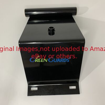 OEM Standard Pivot GAMT2538 مجهز به هواسازان تراکتور جان دیر