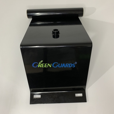 OEM Standard Pivot GAMT2538 مجهز به هواسازان تراکتور جان دیر