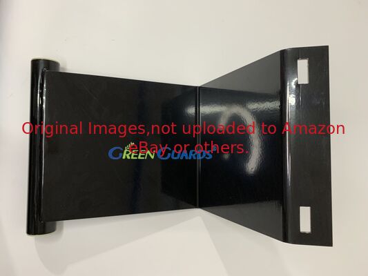 OEM Standard Pivot GAMT2538 مجهز به هواسازان تراکتور جان دیر