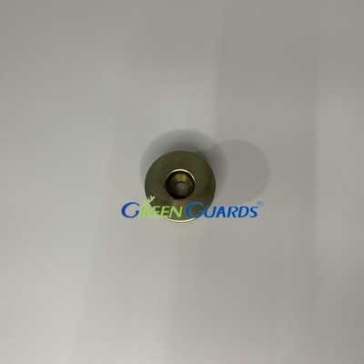 OEM استانداردی Pulley GTCU24800 Fits John Deere E-Cut هیبرید راه رفتن سبز ماشین تراش
