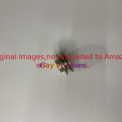 OEM استانداردی Pulley GTCU24800 Fits Deere E-Cut هیبرید راه رفتن سبز ماشین تراش