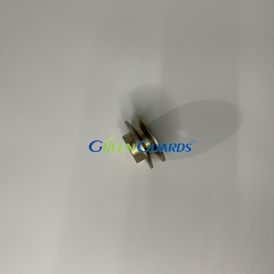 OEM استانداردی Pulley GTCU24800 Fits John Deere E-Cut هیبرید راه رفتن سبز ماشین تراش