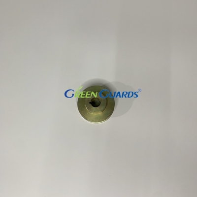 OEM استانداردی Pulley GTCU24800 Fits John Deere E-Cut هیبرید راه رفتن سبز ماشین تراش