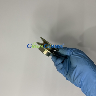 OEM استانداردی Pulley GTCU24800 Fits John Deere E-Cut هیبرید راه رفتن سبز ماشین تراش