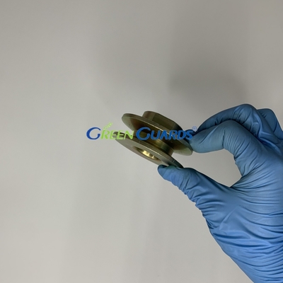 OEM استانداردی Pulley GTCU24800 Fits John Deere E-Cut هیبرید راه رفتن سبز ماشین تراش