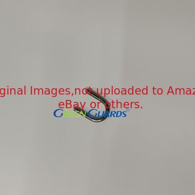 قطعات ماشین تراش چمن U - بولت 1/4-20 GB10937