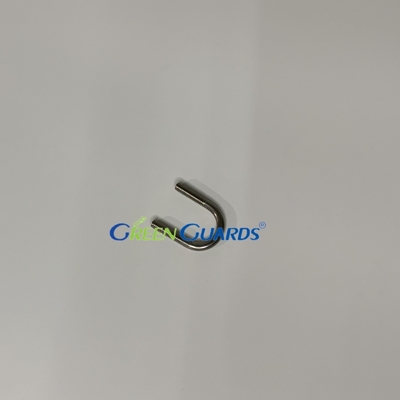 قطعات ماشین تراش چمن U - بولت 1/4-20 GB10937