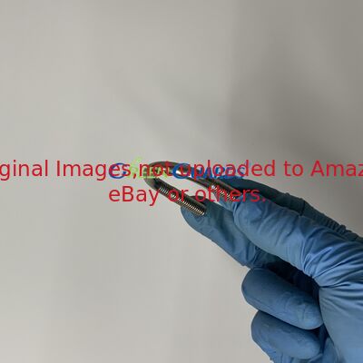 قطعات ماشین تراش چمن U - بولت 1/4-20 GB10937