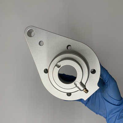 قطعات ماشین تراش چمن دارنده خانه Assy G1002811 Fits Jacobsen LF ماشین تراش