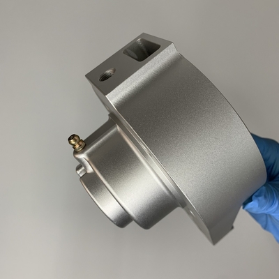 قطعات ماشین تراش چمن دارنده خانه Assy G1002811 Fits Jacobsen LF ماشین تراش