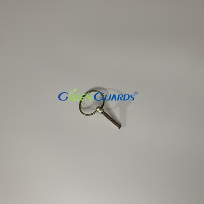 قطعات ماشین چمن زنی قفل سریع پین GAA21292