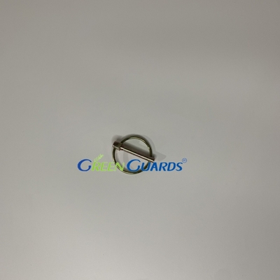 قطعات ماشین چمن زنی قفل سریع پین GAA21292