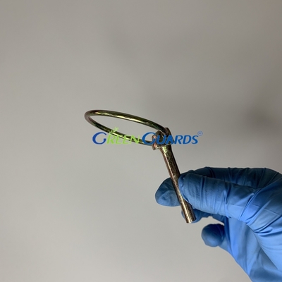 قطعات ماشین چمن زنی قفل سریع پین GAA21292