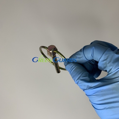 قطعات ماشین چمن زنی قفل سریع پین GAA21292