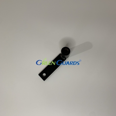 قطعات ماشین چمن تراشی بازوی شیفت GAMT1221 متناسب با جان دیر بنکر و ماشین میدان