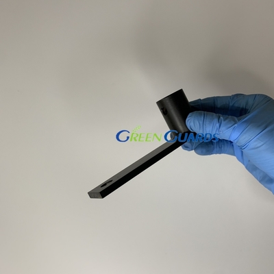 قطعات ماشین چمن تراشی بازوی شیفت GAMT1221 متناسب با جان دیر بنکر و ماشین میدان