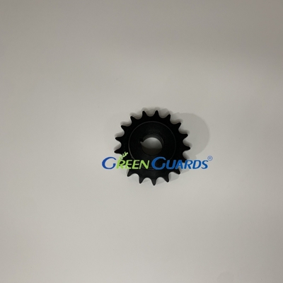 قطعات ماشین چمن زنی زنجیره ای اسپروکت GMT4035 متناسب با John Deere Green Aerator