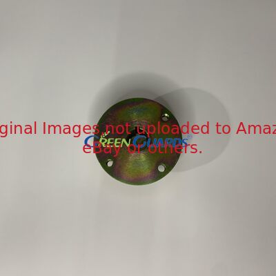 Deere Walk-Behind Greensmowers Flange GMT7355 طراحی عالی و عملکرد