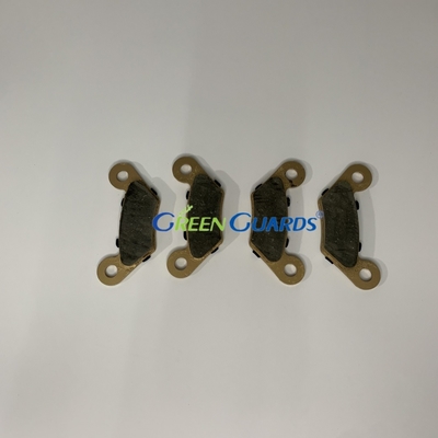 قطعات ماشین چمن زنی پد ترمز GVGA12182 متناسب با وسیله نقلیه John Deere Gator