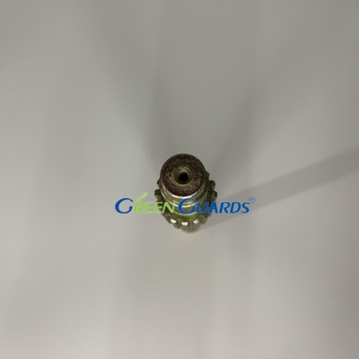 محور ورودی Transaxle Input Shaft GM810663 مناسب برای جان دیر بنکر و ماشین میدان