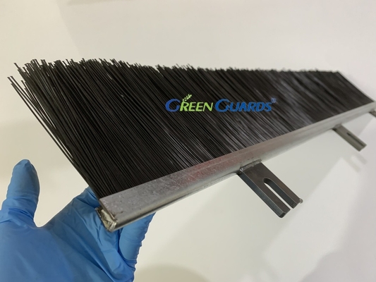 OEM استاندارد تجهیزات چمن جایگزین قطعات برش GFS1500-063020 Fits Baroness سواری جاروبرقی