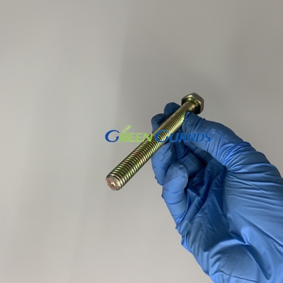 قطعات OEM استاندارد ماشین تراش بُلت رولر تنظیم G61-0790