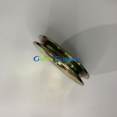 قطعات ماشین چمن تراش پولی ایدلر G140-5847